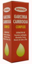 Garcinia Cambogia Complex Extracto 50 ml