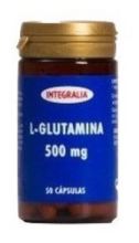 L-Glutamine 50 Capsule