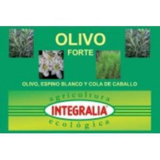 Olivo Forte Eco 60 capsule