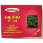 Ferro Plus. 30cap.