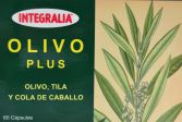 Olivo Plus 60 Capsule