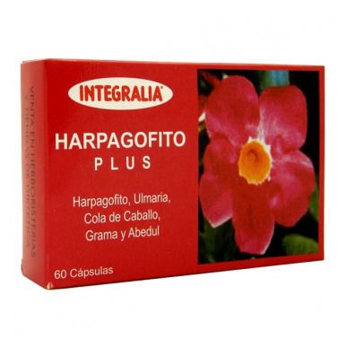 Harpagofito Plus 60 Capsule