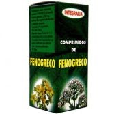 Fieno greco 500mg. 60COMP.