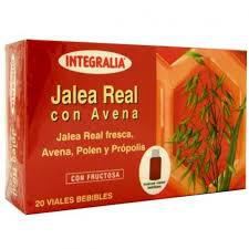 Pappa Reale Con Avena 20Amp.