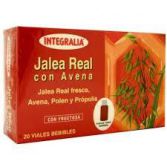 Pappa Reale Con Avena 20Amp.