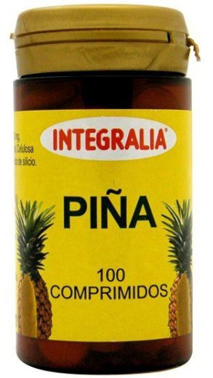 Ananas 100 Compresse