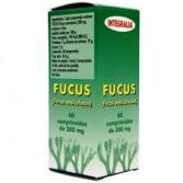 Fucus 300 mg 60 Compresse