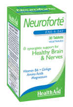 Neuroforte Multivitamin 30 compresse