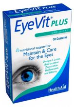 Inoltre Eyevit 30cap.