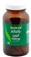 Alfalfa Leaf 700 mg 120 Compresse