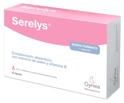 Serleys 30 Compress