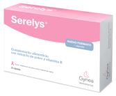 Serleys 30 Compress