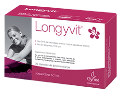 Longivit 30 Capsule