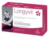 Longivit 30 Capsule