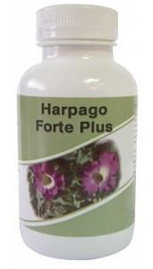 Harpago 90cap Forte Plus.