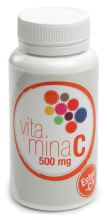 Vitamina C 500 mg. Ester-C 60 capsule