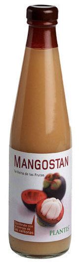 Mangostano Eco Plantis 500ML.