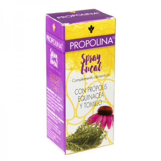 Spray Bocca Propolina 30 ml