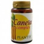 Cannella Complex Plantis 90 Capsule