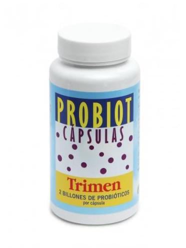 Probiot 60 capsule