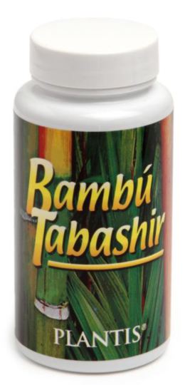 Bambu Plantis 90 Capsule