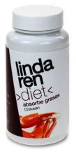 Lindaren Diet Chitosan 80 Capsule