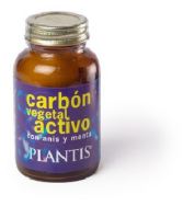 Carbone attivo Plantis 60 capsule