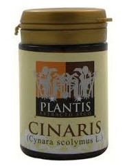 Cinaris (Carciofo) Plantis 120 Capsule