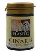 Cinaris (Carciofo) Plantis 120 Capsule