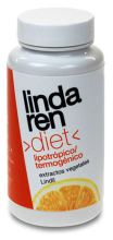 Lindaren Dieta Lindil Complex 60Capsules