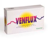 Venflux 20 Blister