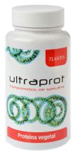 Ultraprot Spirulina 180 capsule