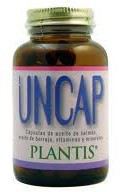 Uncap (capelli e unghie) 45 capsule