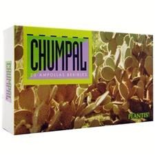 Chumpal Nopal Juice 20 fiale