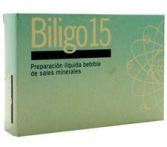 Biligo 15 (litio) 20 fiale