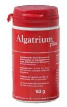 Algatrium Plus (Dha 70%) 90Perlas 700 mg