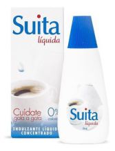 Saccarina Suita Liquido 24 ml