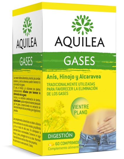 60 Comp Aquileia Gas