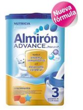 Almiron Crescita Advance 3