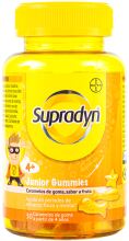 Sypradyn Junior Gummies 30 Unità