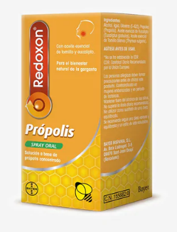 Propoli Spray Orale Dr. Andreu 20 Ml