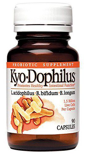 Kyo-Dophilus 45Cap.