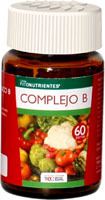 Complesso Vit.b 60Perlas Vitalis