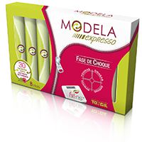 Modelli EXPRESSO 8 Sticks