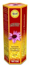 Apicol Propoli Echinacea Drops 60ml +.