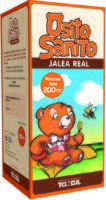 Pappa Reale Orso Sanito 200ML.