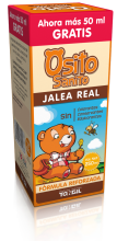 Pappa Reale Orso Sanito 200ML.