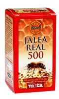 Pappa Reale Apicol 500gr. 60Perlas