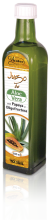 Vitaloe Juice (Aloe e papaia) 500ml.