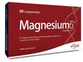 Magnesium 60 Compresse